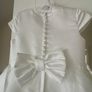 Communion dress age 8 Image 2