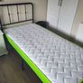 Single Bed Frames And Mattress Image 2
