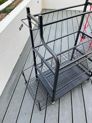 Exercise Equipment