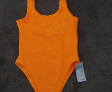 Swimsuit