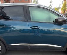 Peugeot 3008 2022