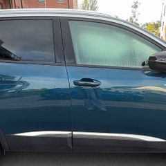 Peugeot 3008 2022