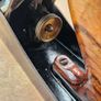 Stanley 7 jointer plane, USA type 15 Image 4