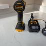 De Walt Brushless 18v & Charger Image 2