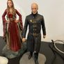 Game of thrones figurines Image 2