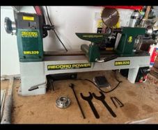 woodturning wood lathe tools