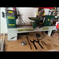 woodturning wood lathe tools