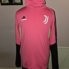 Juventus 2022/23 Training Top - Medium size