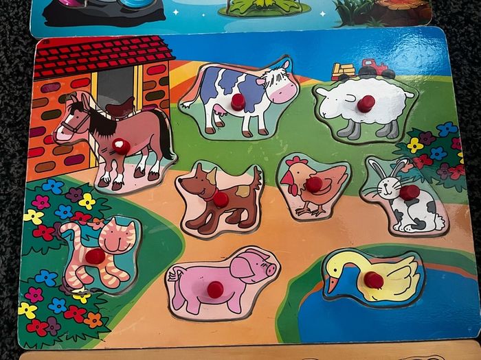 puzzles