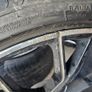 2 x20 inch Alloy/Wheel Image 4