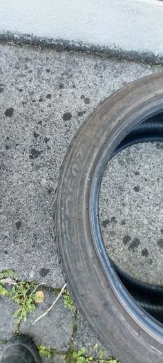 2 X Tyres 225/45 R18 95W Mazzini Eco 907 Part Worn 4,76 mm