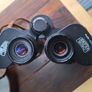 Vintage Carl Zeiss Jena Jenoptem 10x50W binoculars (1986 DDR) Image 6