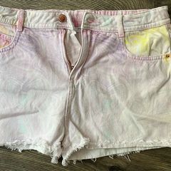 M&S Shorts, size 13/14y