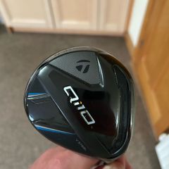 Taylor made Qi10 HL 3 wood