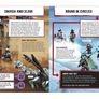 LEGO NINJAGO Choose Your Ninja Mission Which Path Will You Take? Image 4