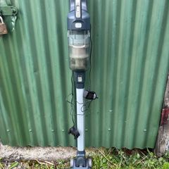 Black and Decker cordless vacuum cleaners