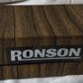 vintage collectable ronson varaflame table lighter Image 3
