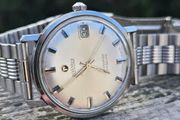Vintage Roamer Stingray