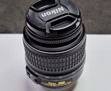 Nikon AF-S DX Nikkor ED 18-55mm G II Used Lens