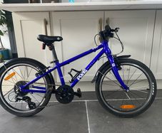 Frog 53 Bike