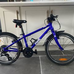 Frog 53 Bike