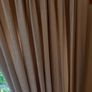 Curtains and roman blind Image 8