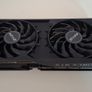 GeForce RTX 4060 Ti 1-Click OC 8GB GDDR6 Graphics Card Image 3