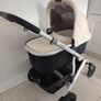 Uppababy vista Image 2