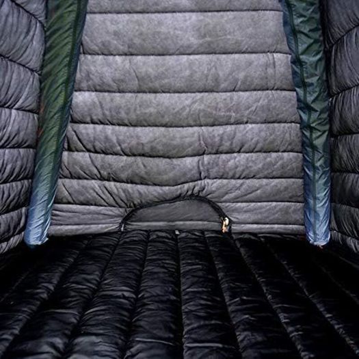 Crua Clann Modular tent system