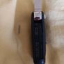 Volkswagen Two-Button Key Shell & Blade Image 5