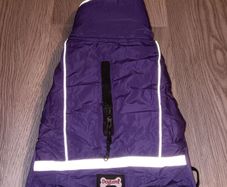 Waterproof Dog Coat Size S
