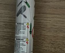 Unger OptiLoc Pole 2 Sections 1.25m