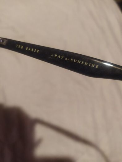 ted baker sunglasses