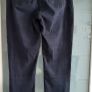 J BRAND Maria black skinny jeans Sz 24 (Fit 6-8UK) - Rrp 250 (New) Image 8