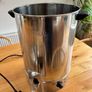 Buffalo 40L Commercial Catering Urn / Water Boiler (Perfect for Home use or Home Brewing) Image 5