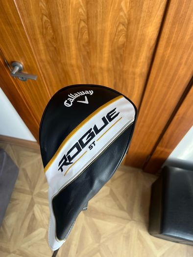 Callaway Rogue ST Max