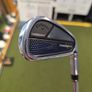 Callaway Paradym Irons Image 3