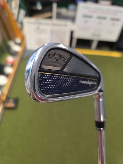 Callaway Paradym Irons