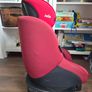 Joie Spin 360 Rotating Car Seat (Birth - 18kg) - Merlot/Red - ISOFIX Image 8