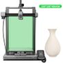 Artillery Sidewinder X4 Plus S1 - FDM 3D Printer - Special Offer Image 4