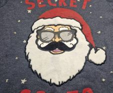 Christmas jumper 12-13Y