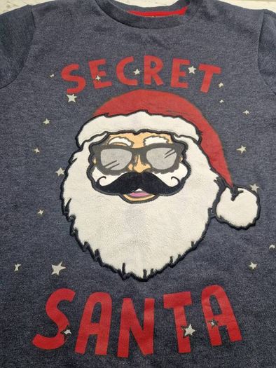 Christmas jumper 12-13Y