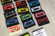 SINCLAIR SPECTRUM - Collection of Sinclair Loose Tapes