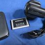 Samsung GT-E1195 Mini Flip Phone (2011) Image 2