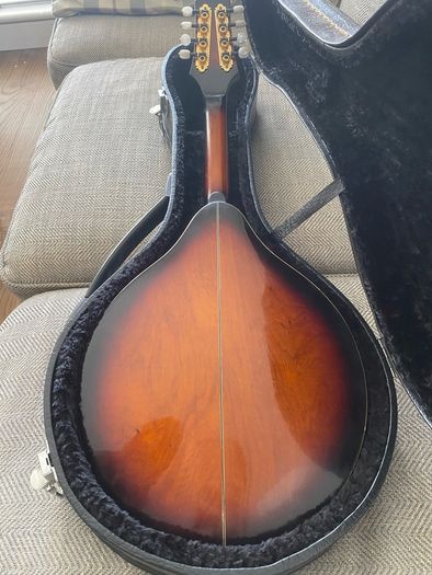 Mandolin