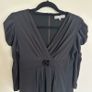 Kate Cooper black dress UK12 Image 5