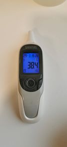 Thermometer Sanitas