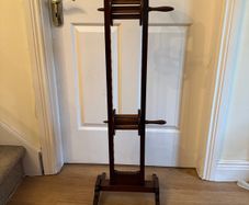 Antique Wool Winder