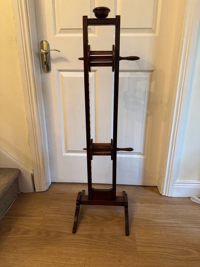 Antique Wool Winder
