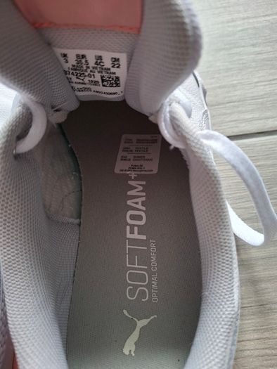 Puma sneakers
